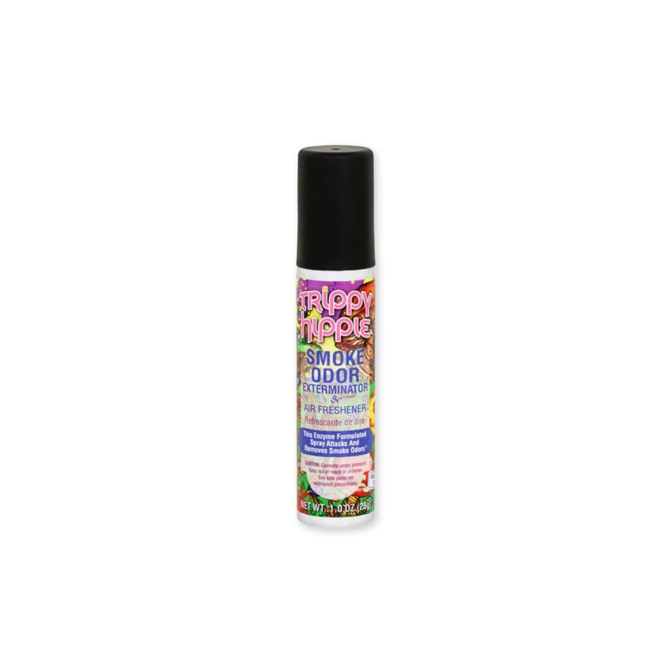 Smoke Odor Exterminator 1.0 Oz Car Freshener -12pc Display