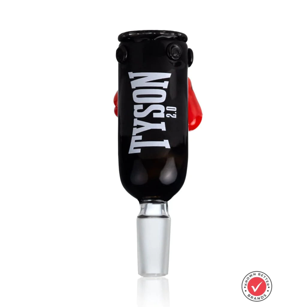 Mike Tyson 2.0 Heavy Bag 14mm Bowl