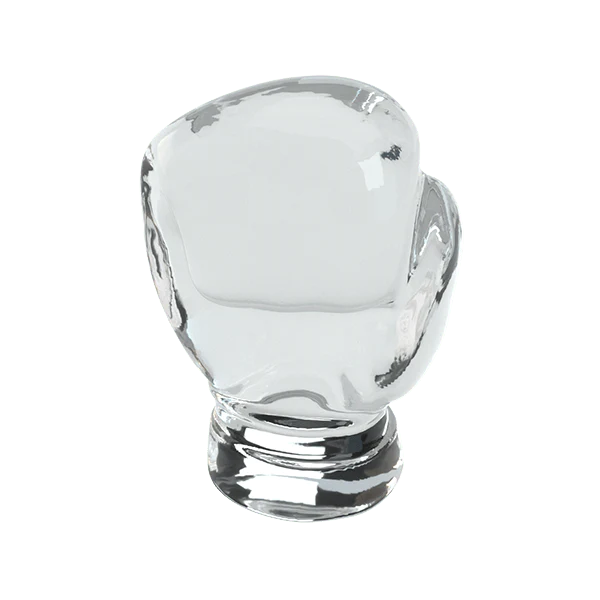 Tyson x Stündenglass THE CHAMPION'S Glove Globe (Single)