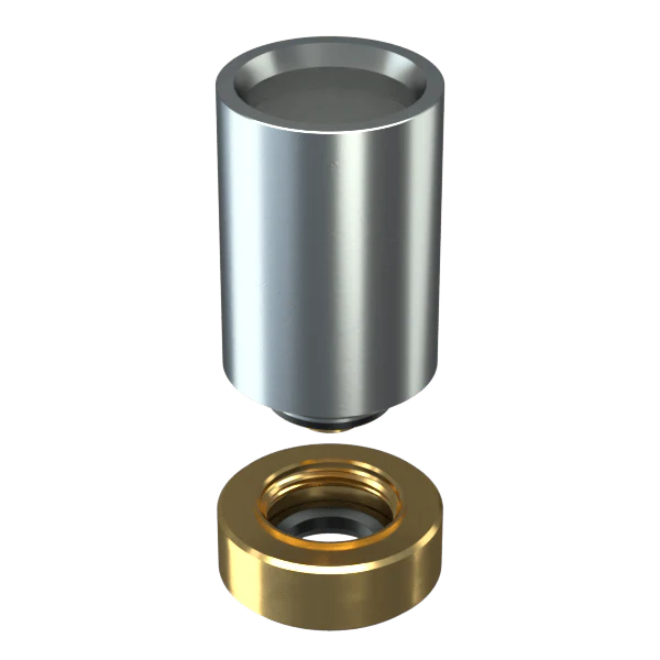 Stündenglass Modul Tank