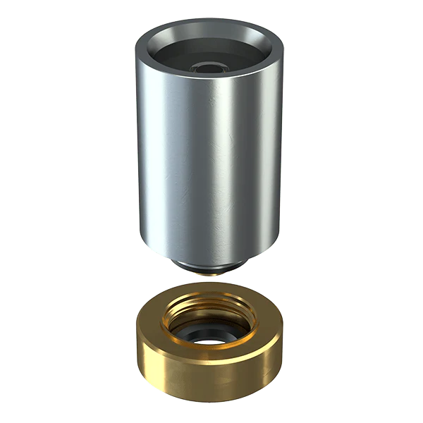 Stündenglass Modul Tank