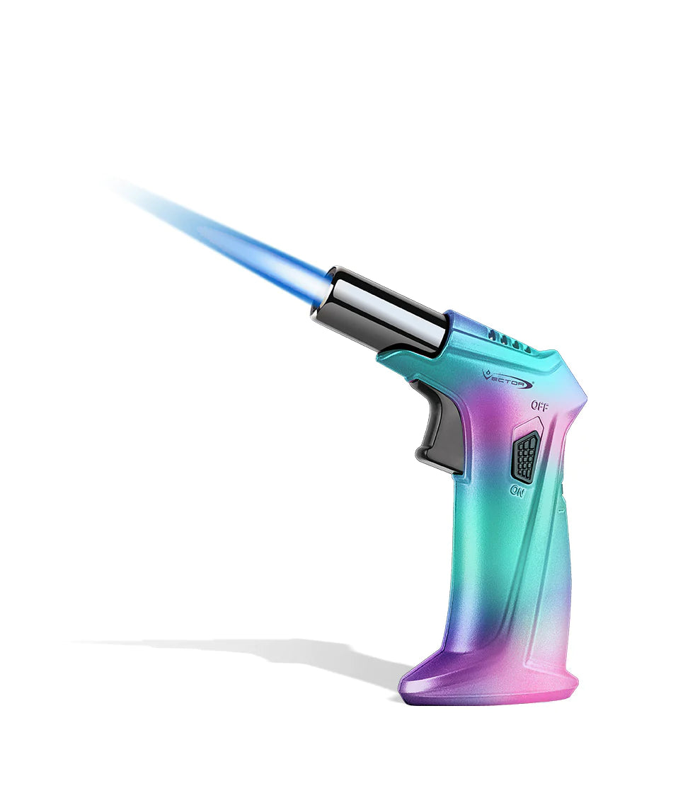 Wulf Mods Clash Torch