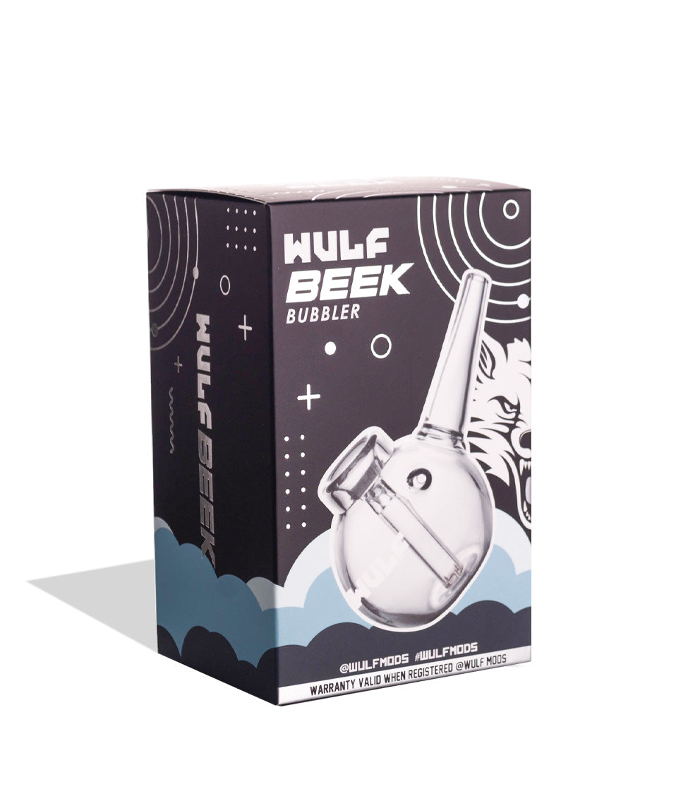 Wulf BEEK Bubblers (6pc Display)