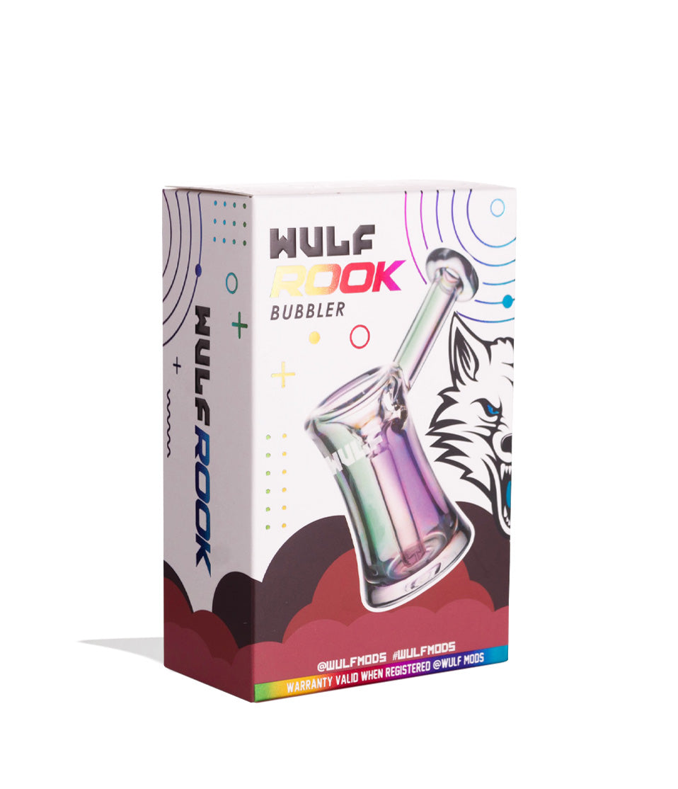 Wulf ROOK Bubblers (6pc Display)