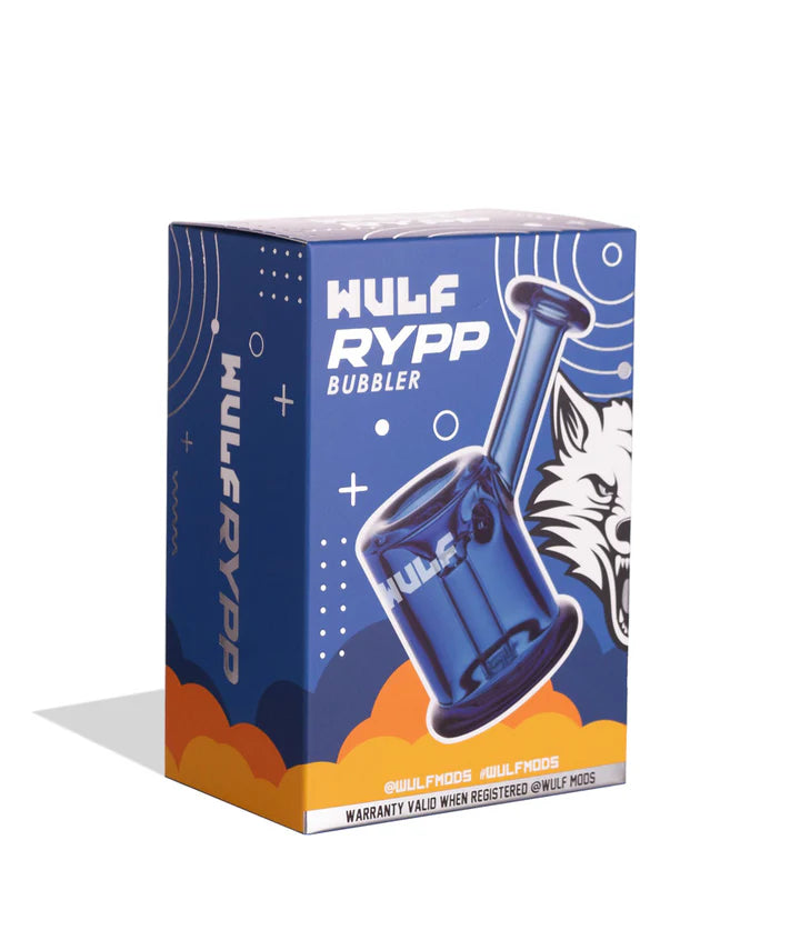 Wulf RYPP Bubbler (6pc Display)