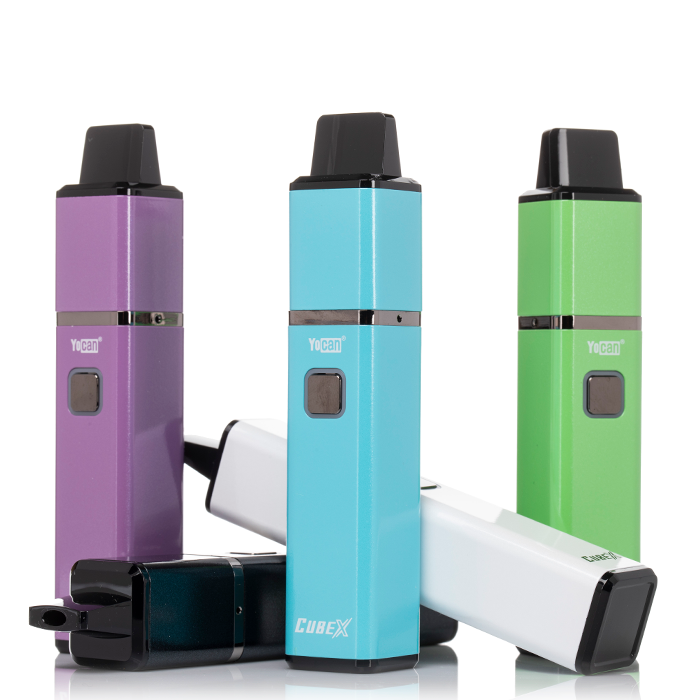 Yocan Cubex Wax Pen Vaporizer