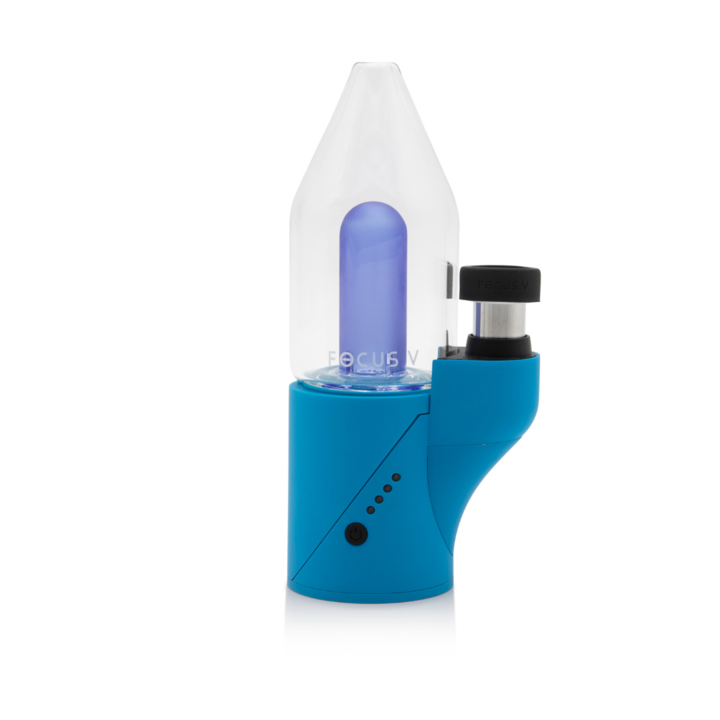 Focus V CARTA Electronic Smart Dab Rig *Laser Edition*