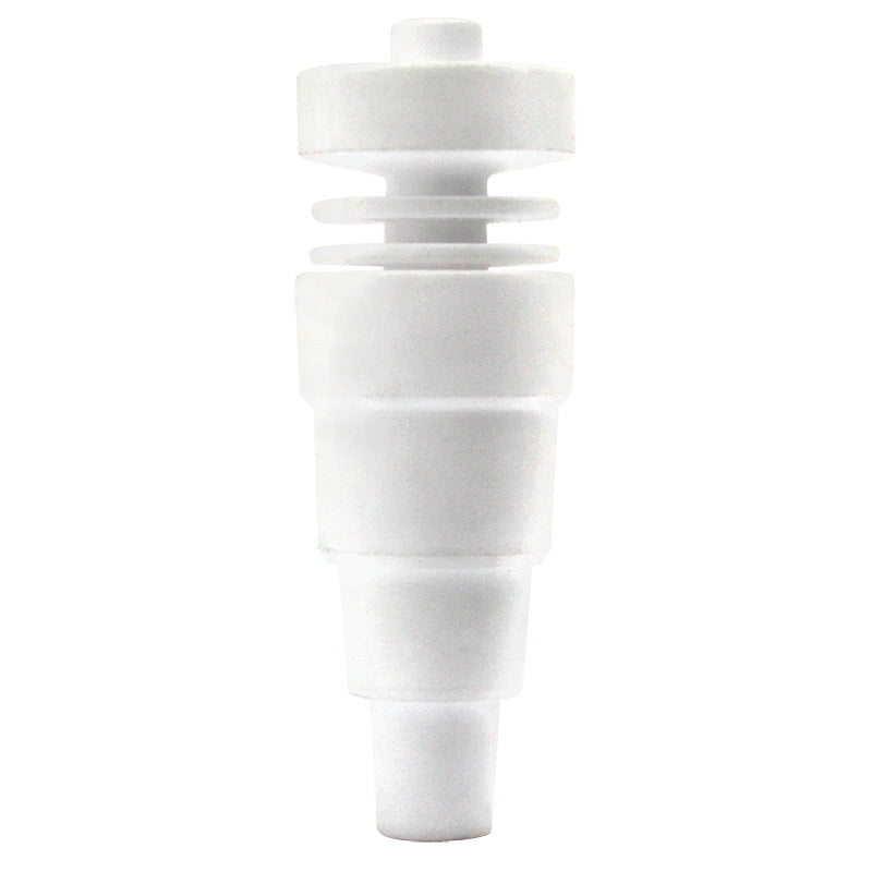 Ceramic Classic 6-in-1 Universal Nail by Got Nail? - Smoketokes