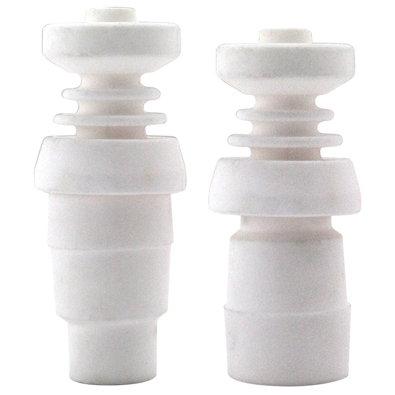 Ceramic 4-in-1 Domeless Nail by Got Nail? - Smoketokes