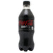 Coca Cola Zero 20oz Full Bottle Soda Safe Can - Smoketokes