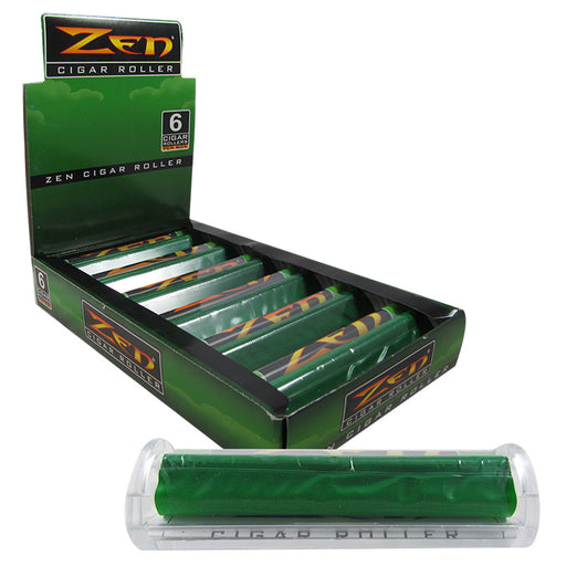 Zen Cigar Rolling Machine - Smoketokes