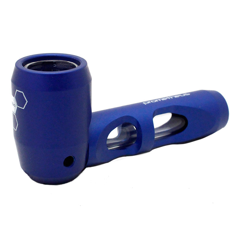 4" Prometheus Pocket Pipe by Pyptek - Smoketokes