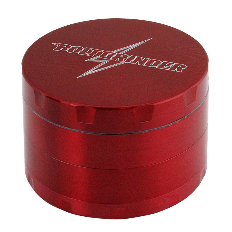 Bolt Grinder Basic 60mm - Smoketokes