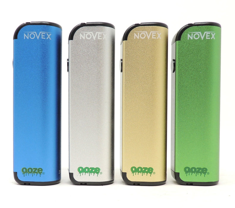 Ooze Novex Vape Battery