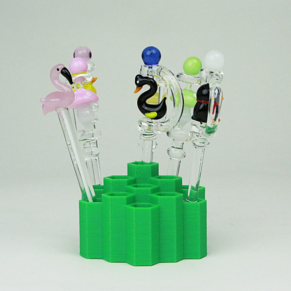 Dabber Box Dab Tool Holder