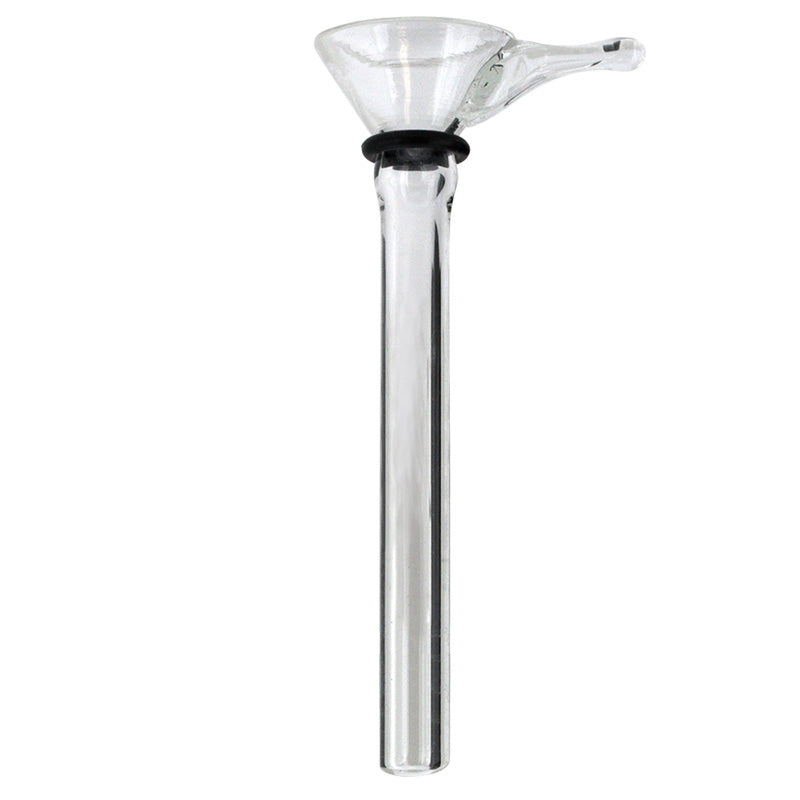 Rubber Seal Male Downstem Bowl - Smoketokes