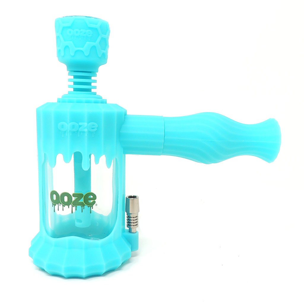 4-in-1 Nectar Collector