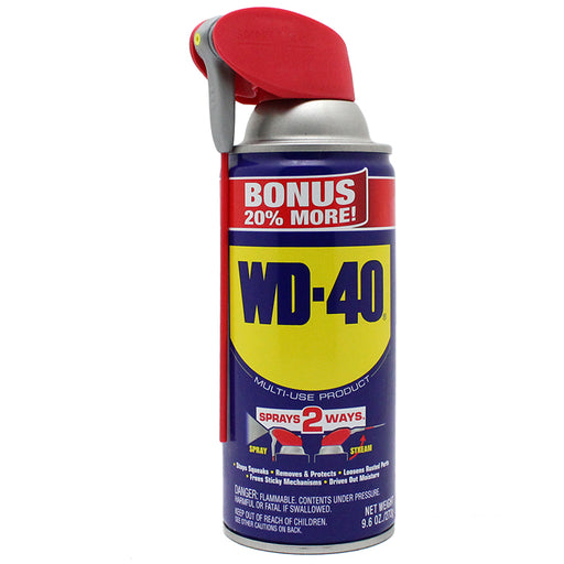 WD-40 Oil Safe Can - Smoketokes