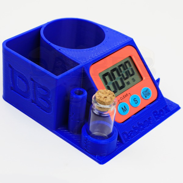 Dabber Box Blazer Big Shot Dabstation with Timer