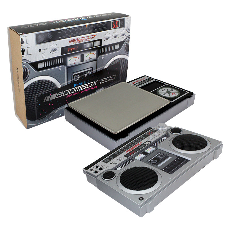 Proscale Boombox 200 Scale - Smoketokes