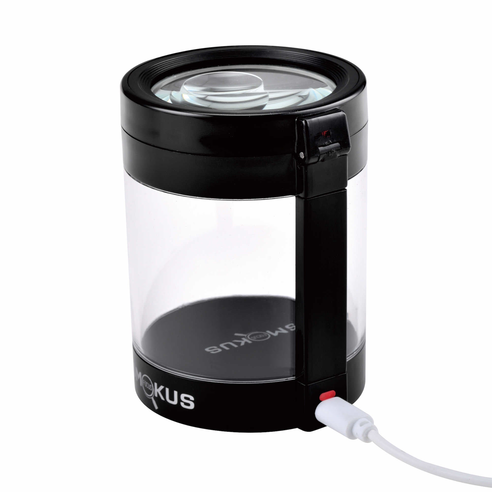 Smokus Focus Eclipse Jar