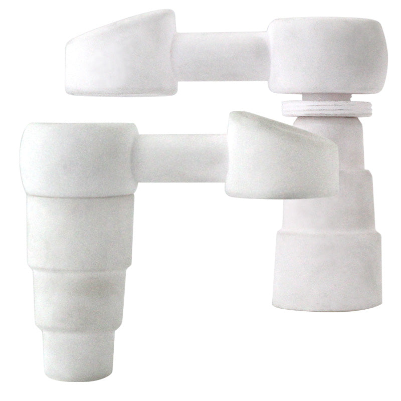 Ceramic 6-in-1 Universal Bucket by Got Nail? - Smoketokes