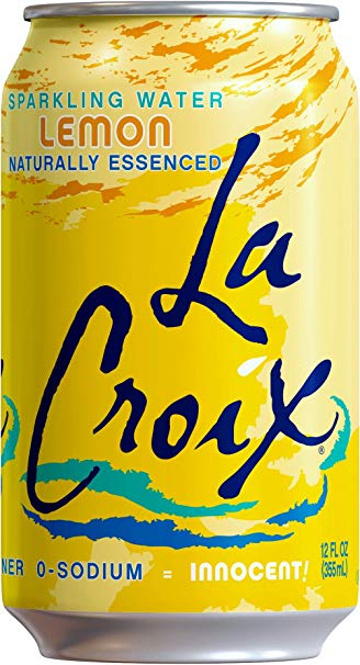 buy La Croix Safe Can