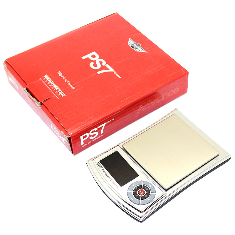 Myweigh PS7-700 Scale - Smoketokes