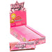 Juicy Jay's 1 1/4" Size Rolling Paper Cotton Candy Flavor - Smoketokes