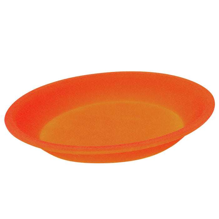 Round Silicone Tray - Assorted Colors
