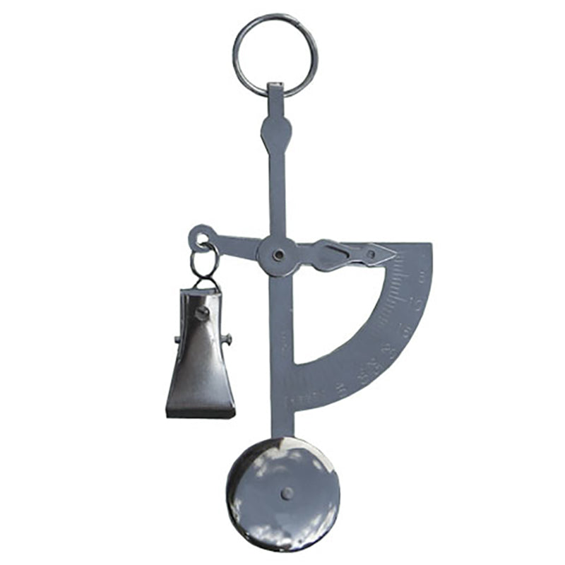 Keychain Hand Scale - Smoketokes