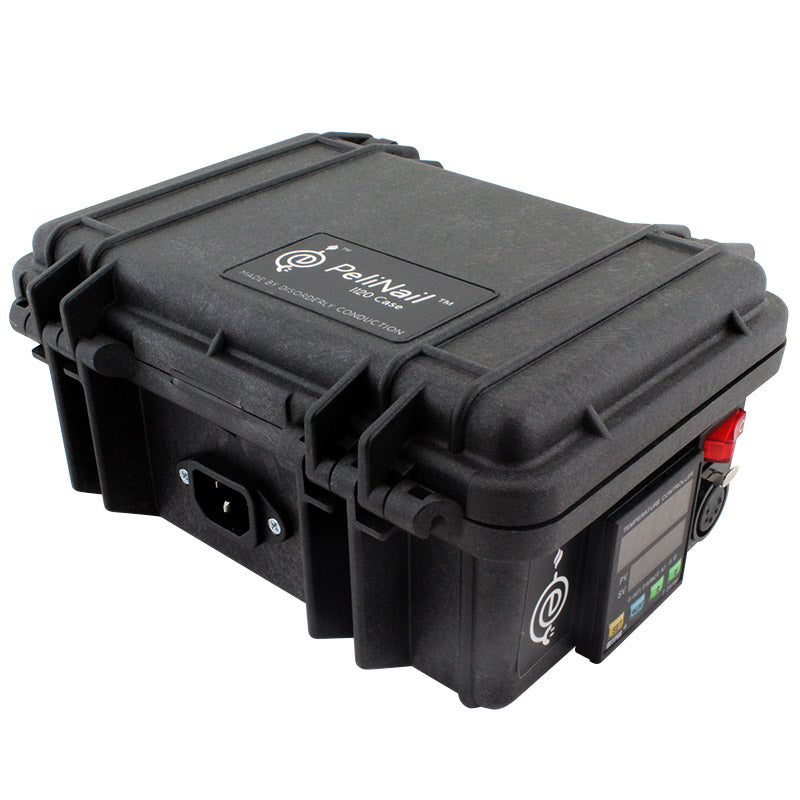 PeliNail 1120 by Disorderly Conduction - Smoketokes