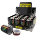 Battery Pill Case Large - Smoketokes