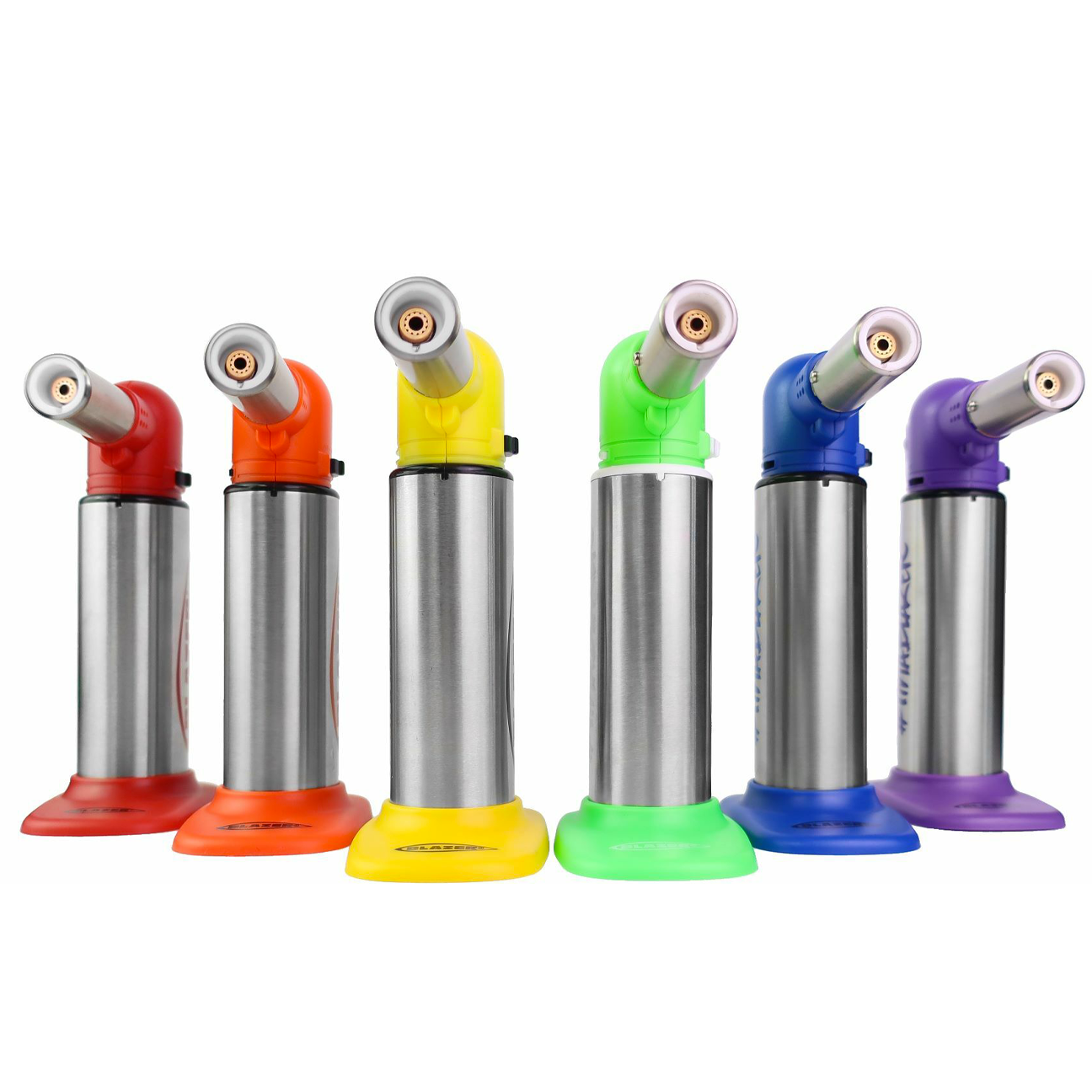 Blazer Big Buddy Turbo Torch (All Colors)