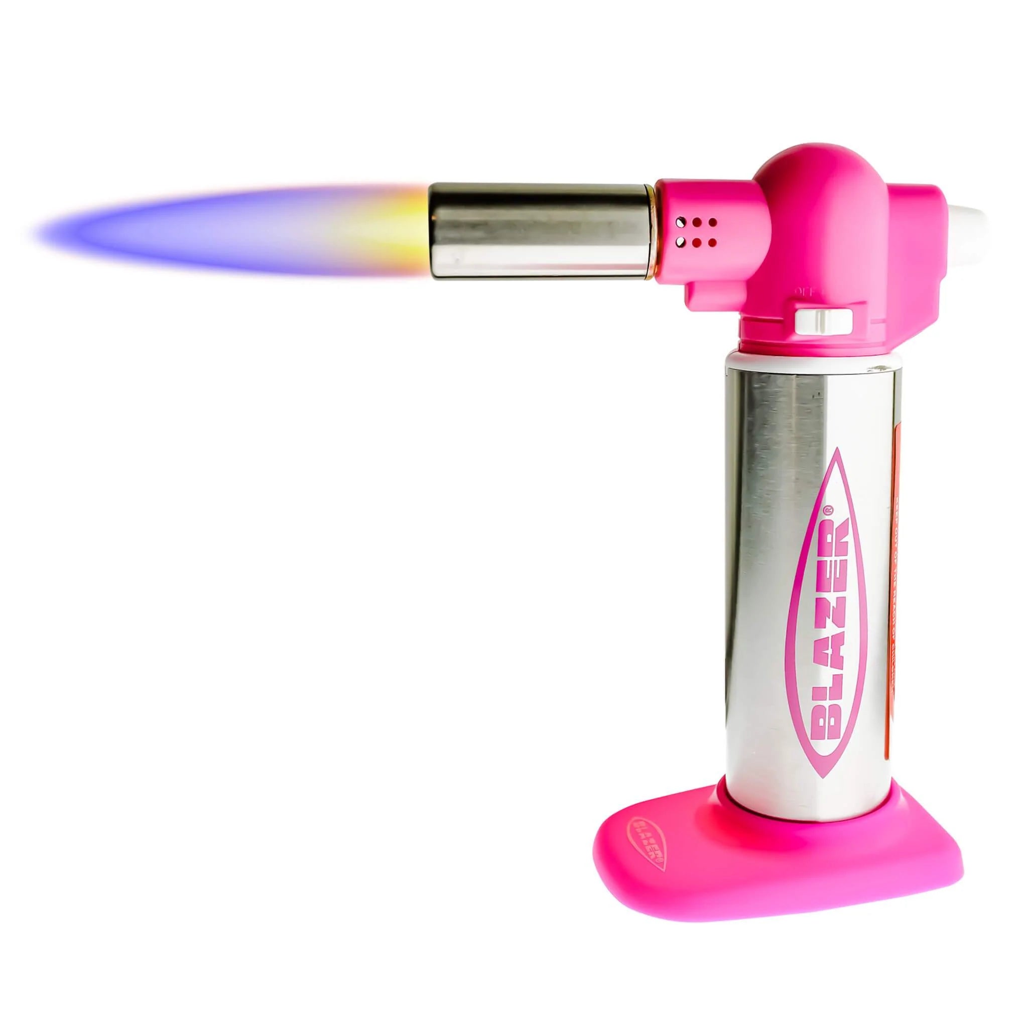 Blazer Big Buddy Turbo Torch (All Colors)