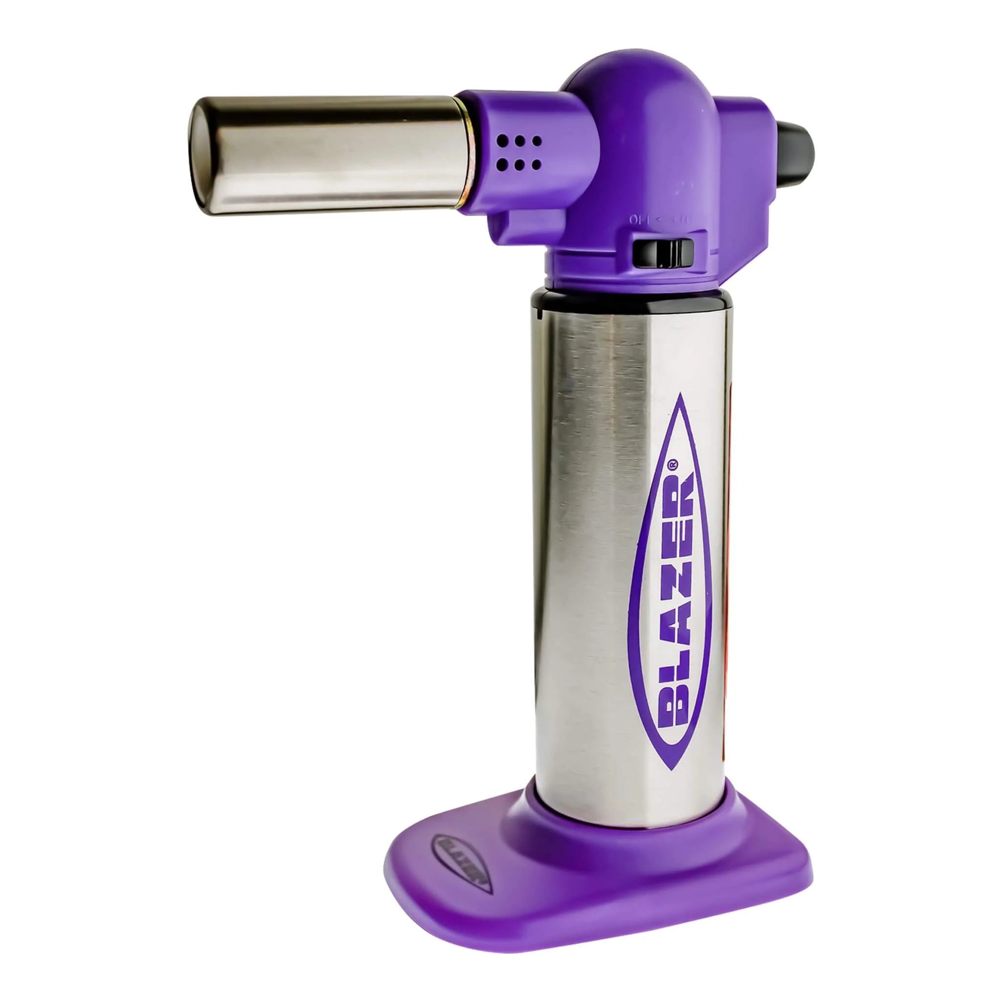 Blazer Big Buddy Turbo Torch (All Colors)