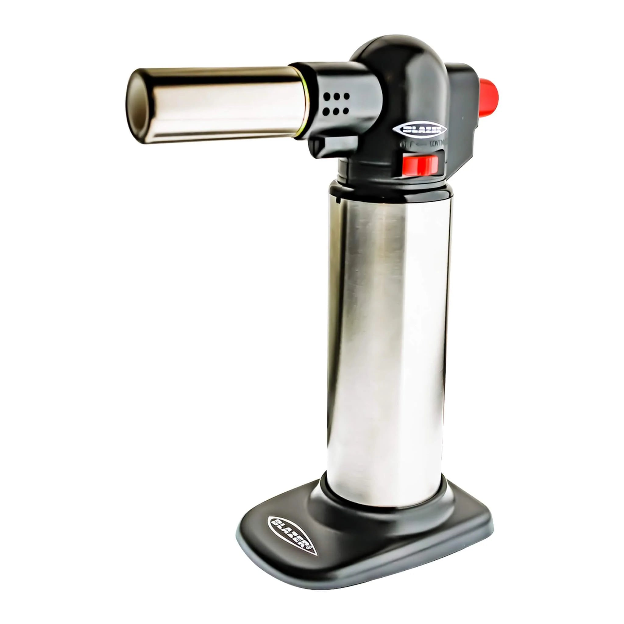 Blazer Big Buddy Turbo Torch (All Colors)