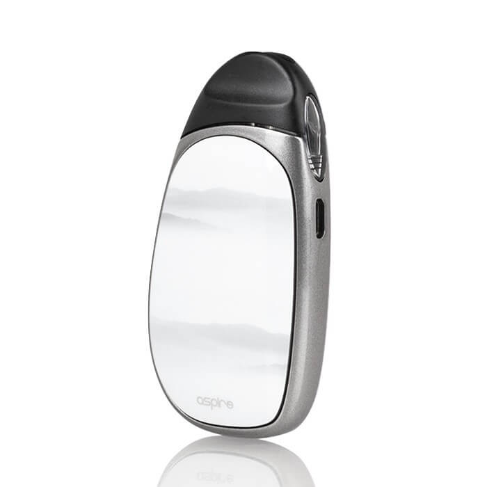 Aspire pod system kit