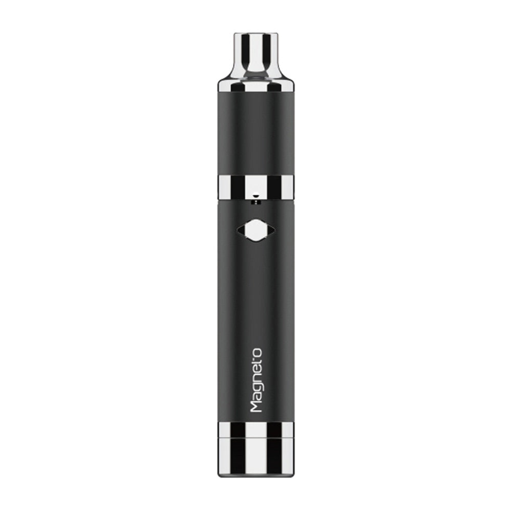Wax vaporizer pen