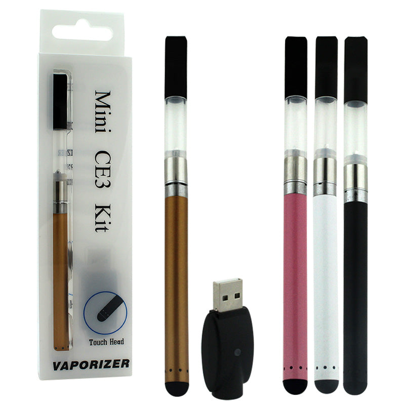 CE3 Stylus Pen Kit Concentrates Vaporizer - Smoketokes