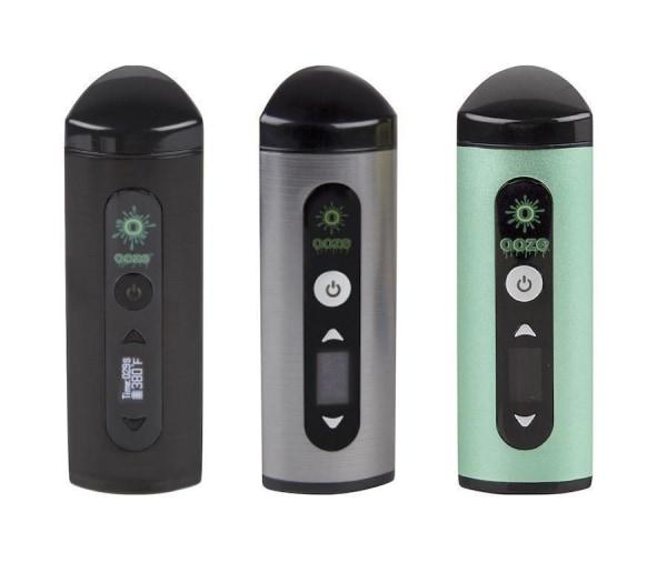 Convection herb vaporizer