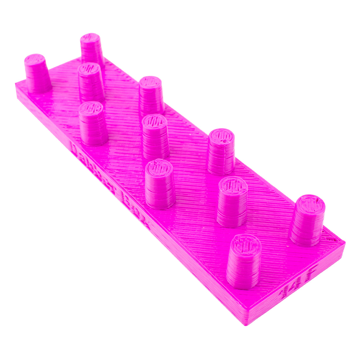 Dabber Box - 14mm - Banger Holder Display