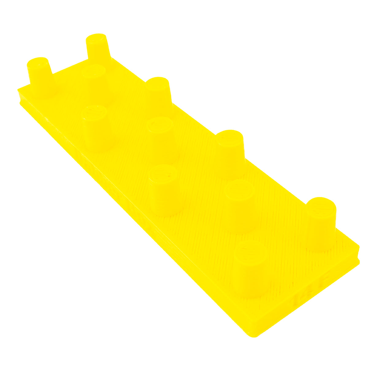 Dabber Box - 14mm - Banger Holder Display