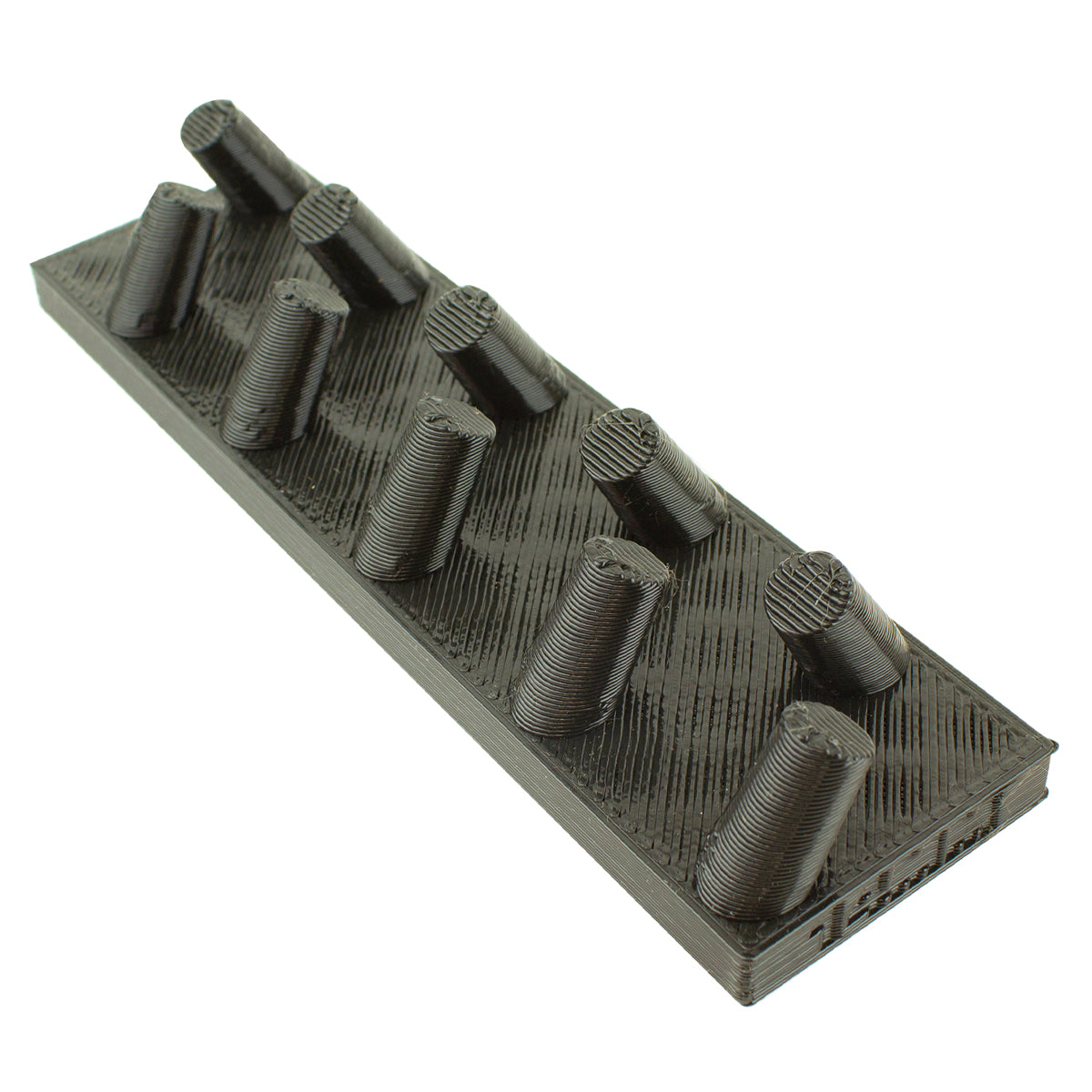 Dabber Box - 14mm - Banger Holder Display