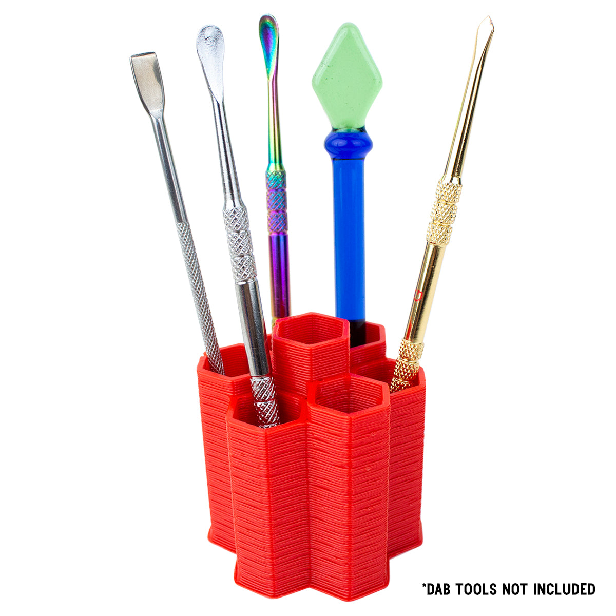 Dabber Box Dab Tool Holder