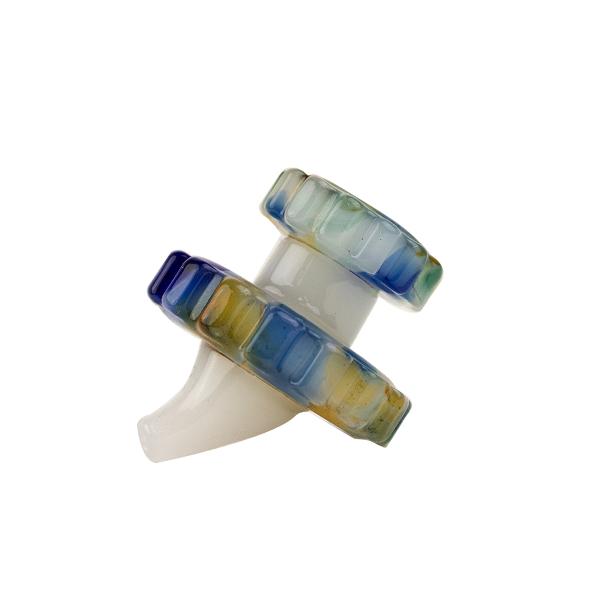 Directional Carb Cap