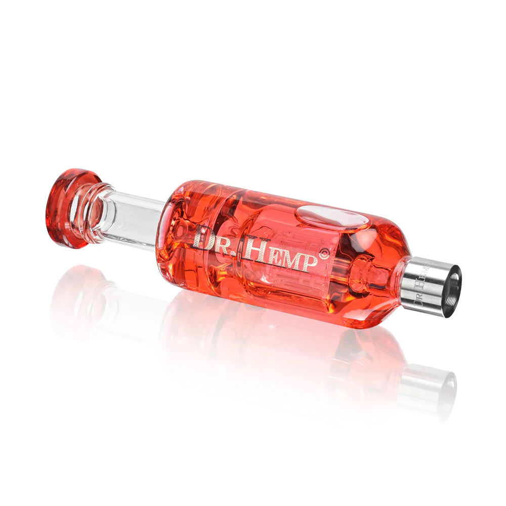 Glycerin Filled Freezable Glass - Nectar Collectors