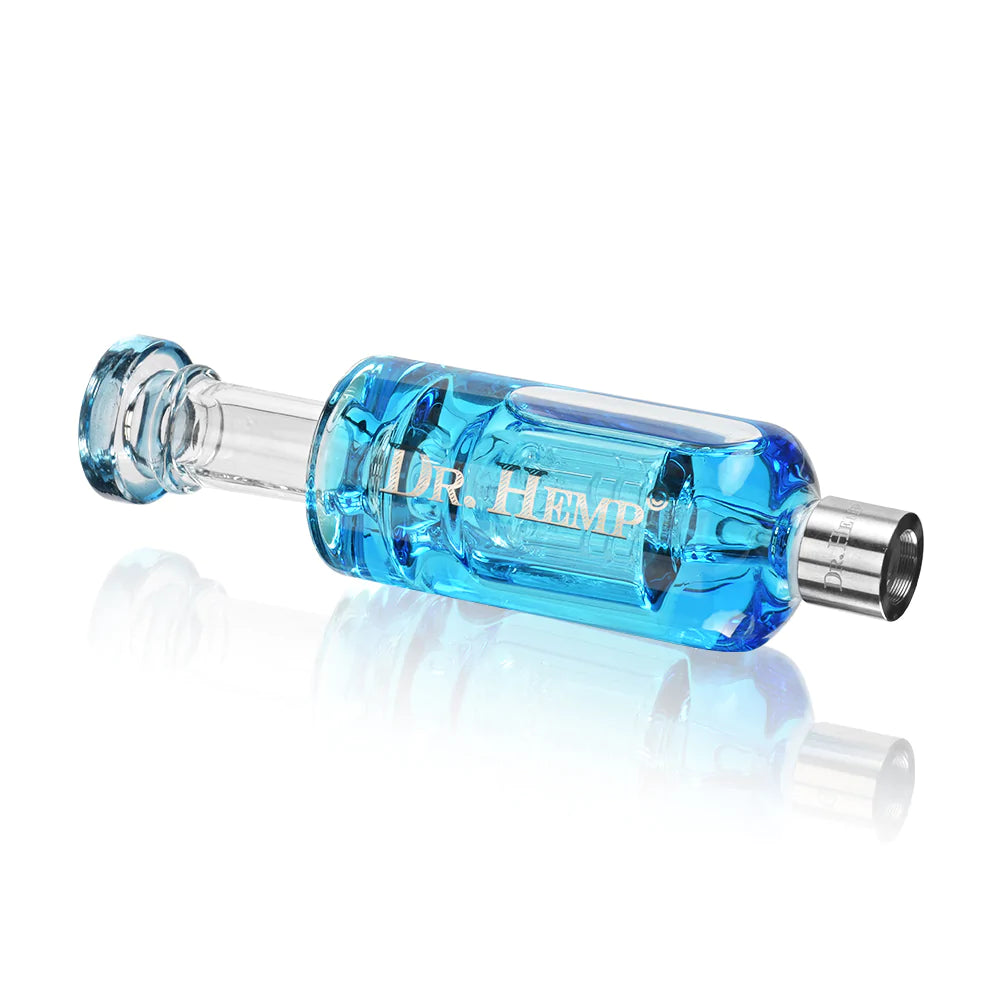 Glycerin Filled Freezable Glass - Nectar Collectors