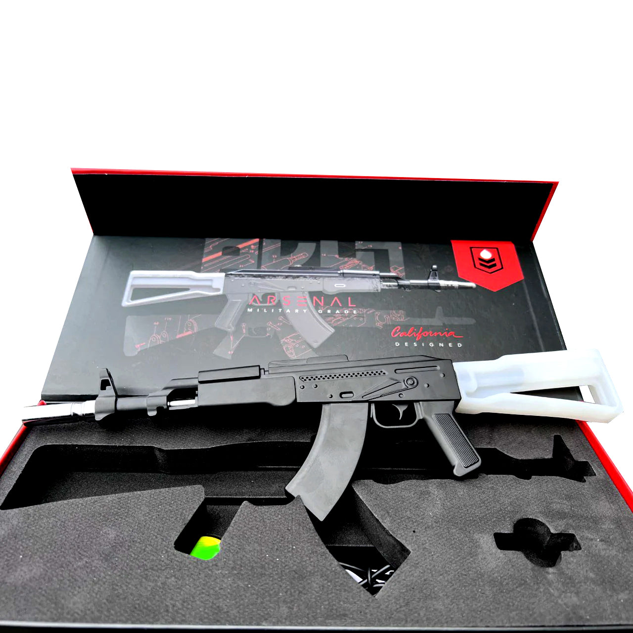 Electric Nectar Collector AK47 Wholesale