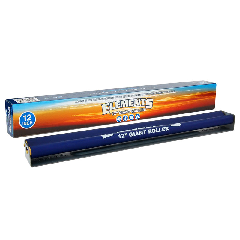 Elements 12" Giant Cigarette Roller